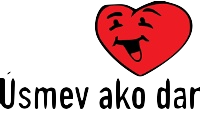 Úsmev ako dar