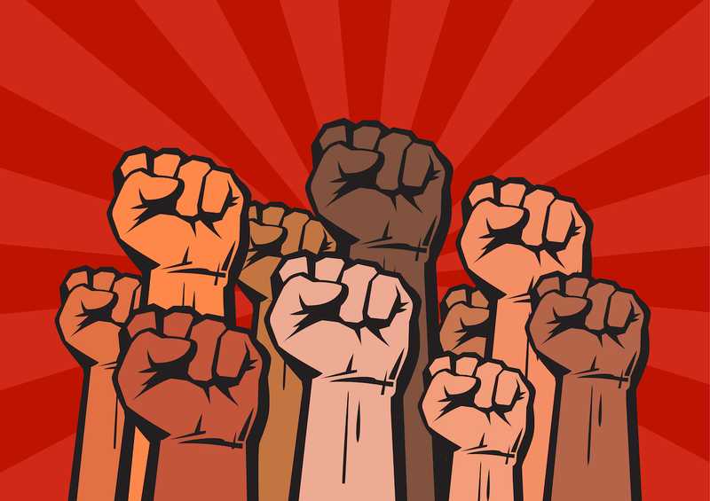 Resist