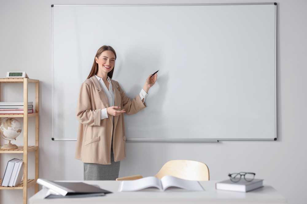 App for educators