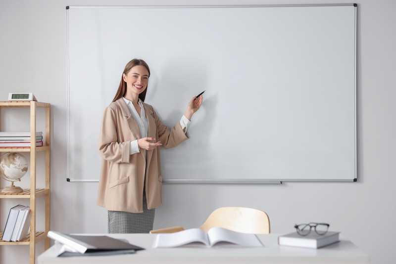 Teacher