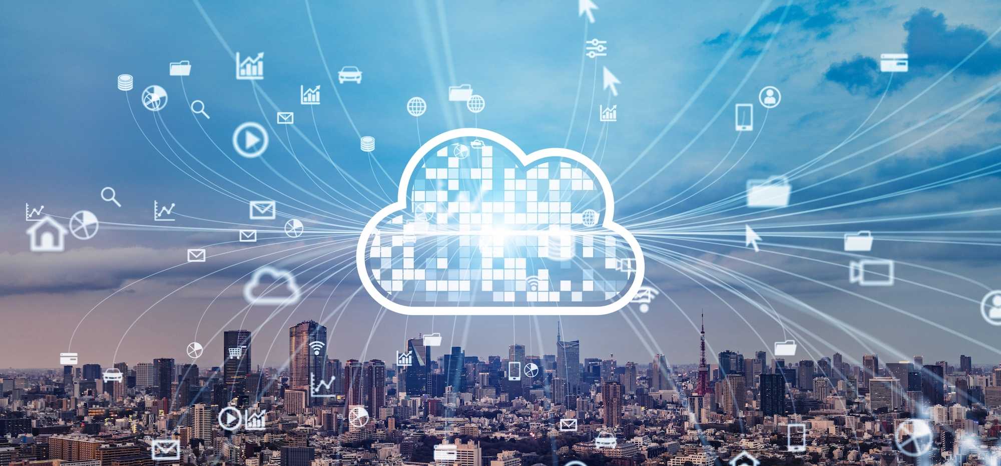 Salesforce.com REST API for data manipulation