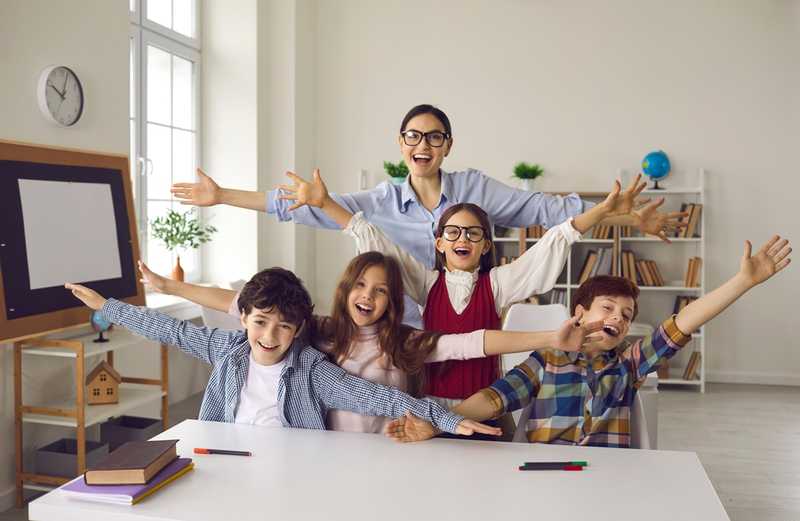 Students