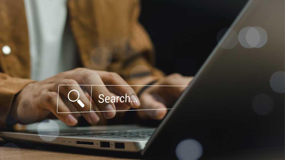 Searching and filtering in Inuko apps
