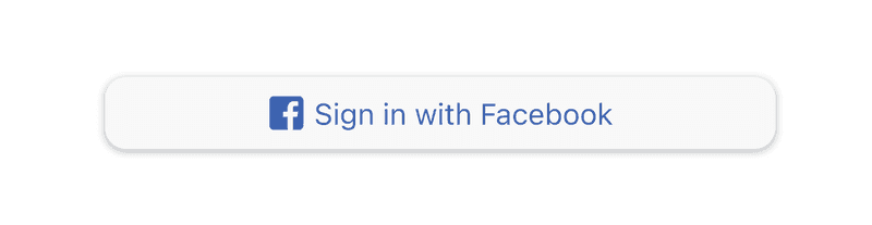 Facebook Sign in