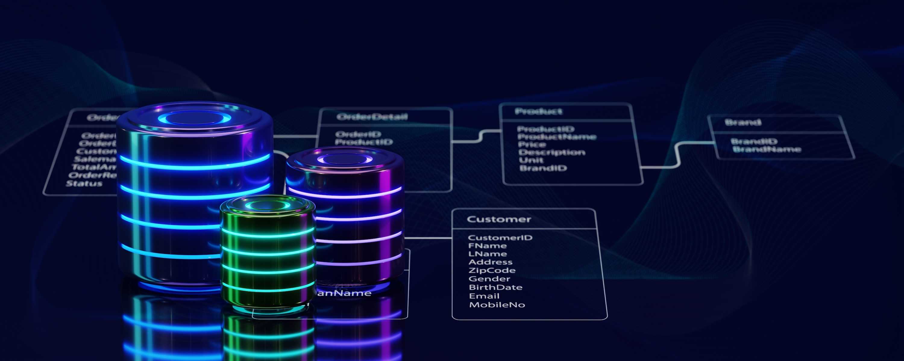 The case for SQL