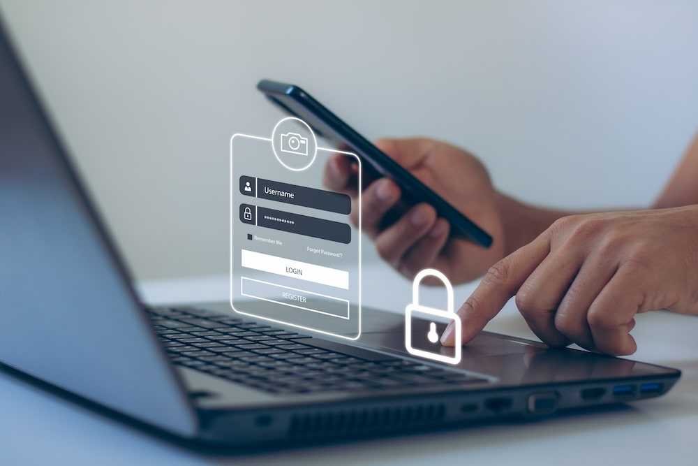 Authentication for multi-tenant SaaS