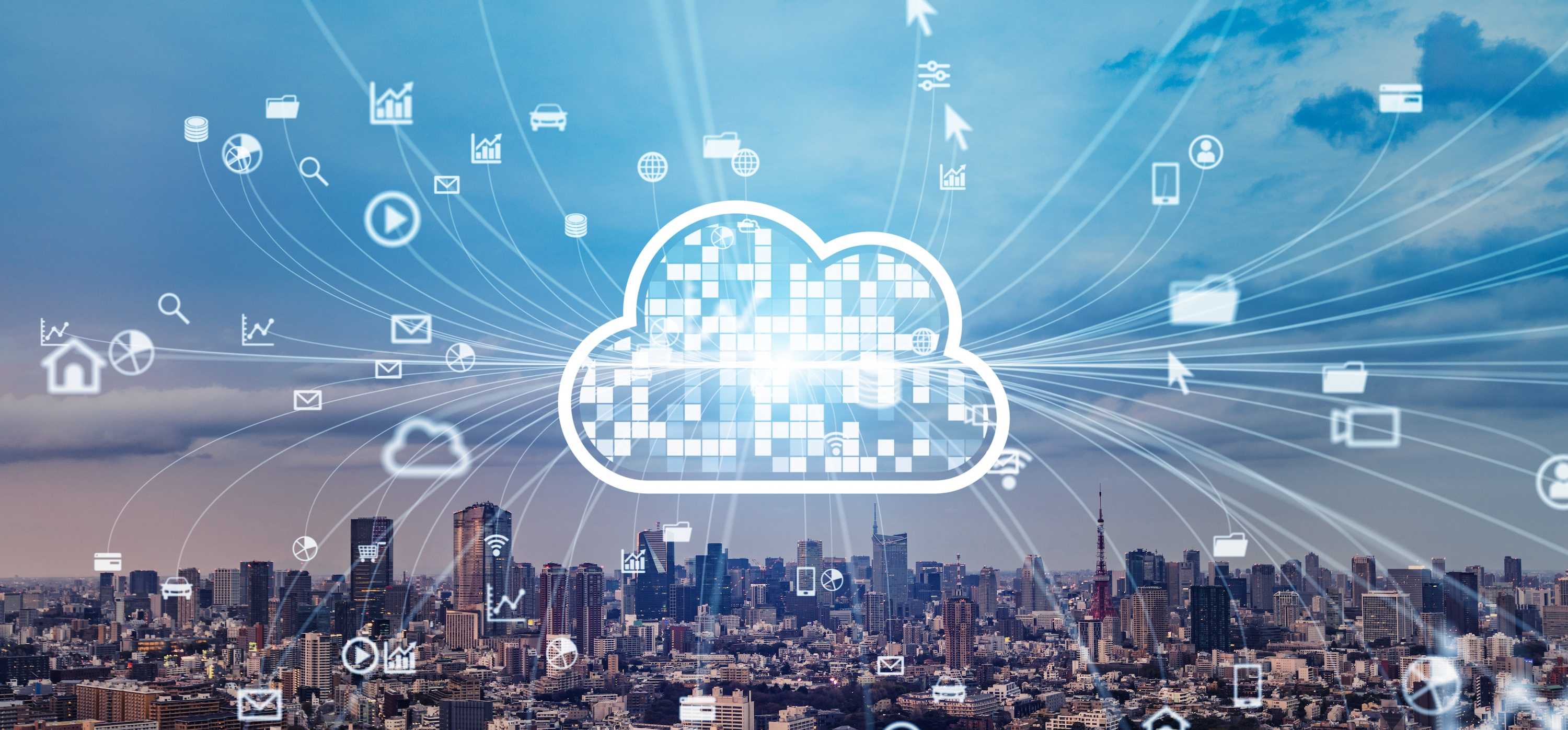 Salesforce.com REST API for data manipulation