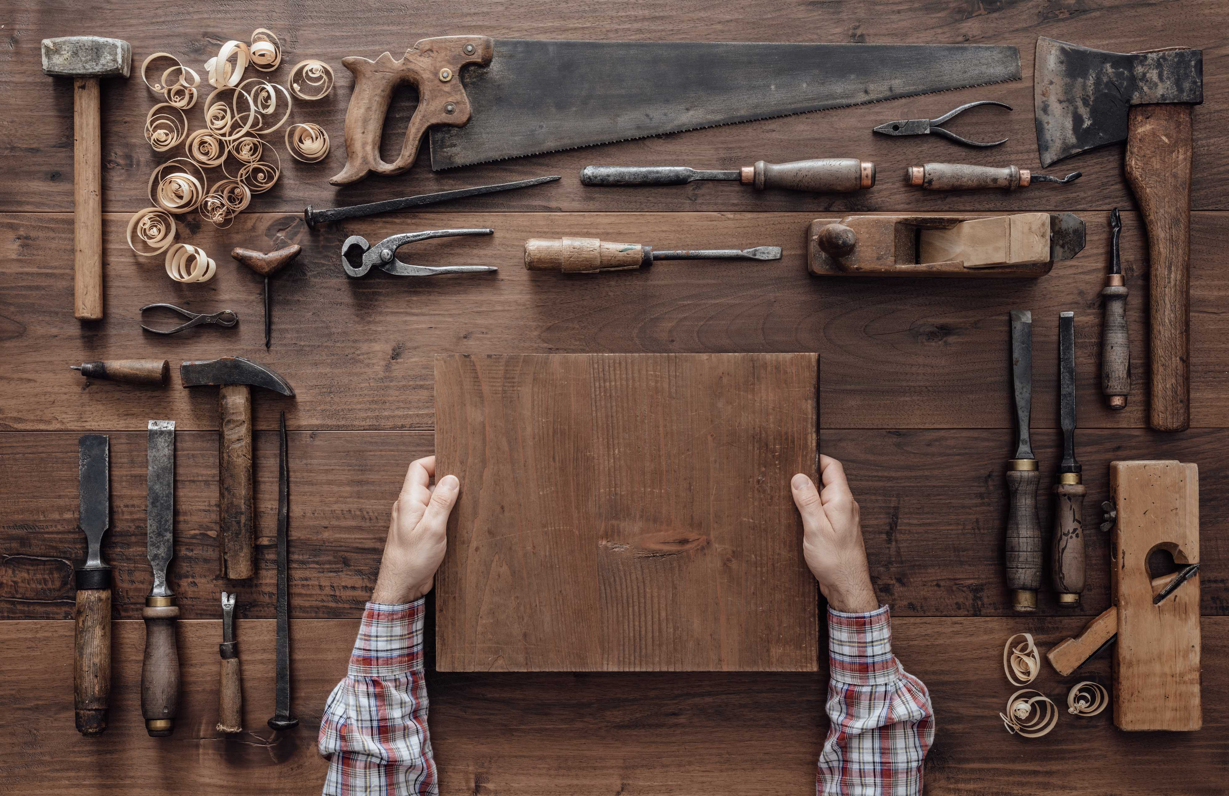 Running a profi-service business