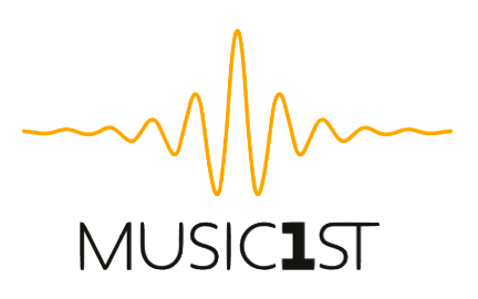 Musicfirst