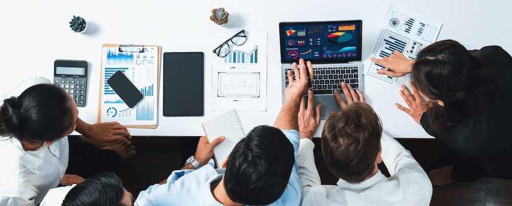 Strategic Client Management